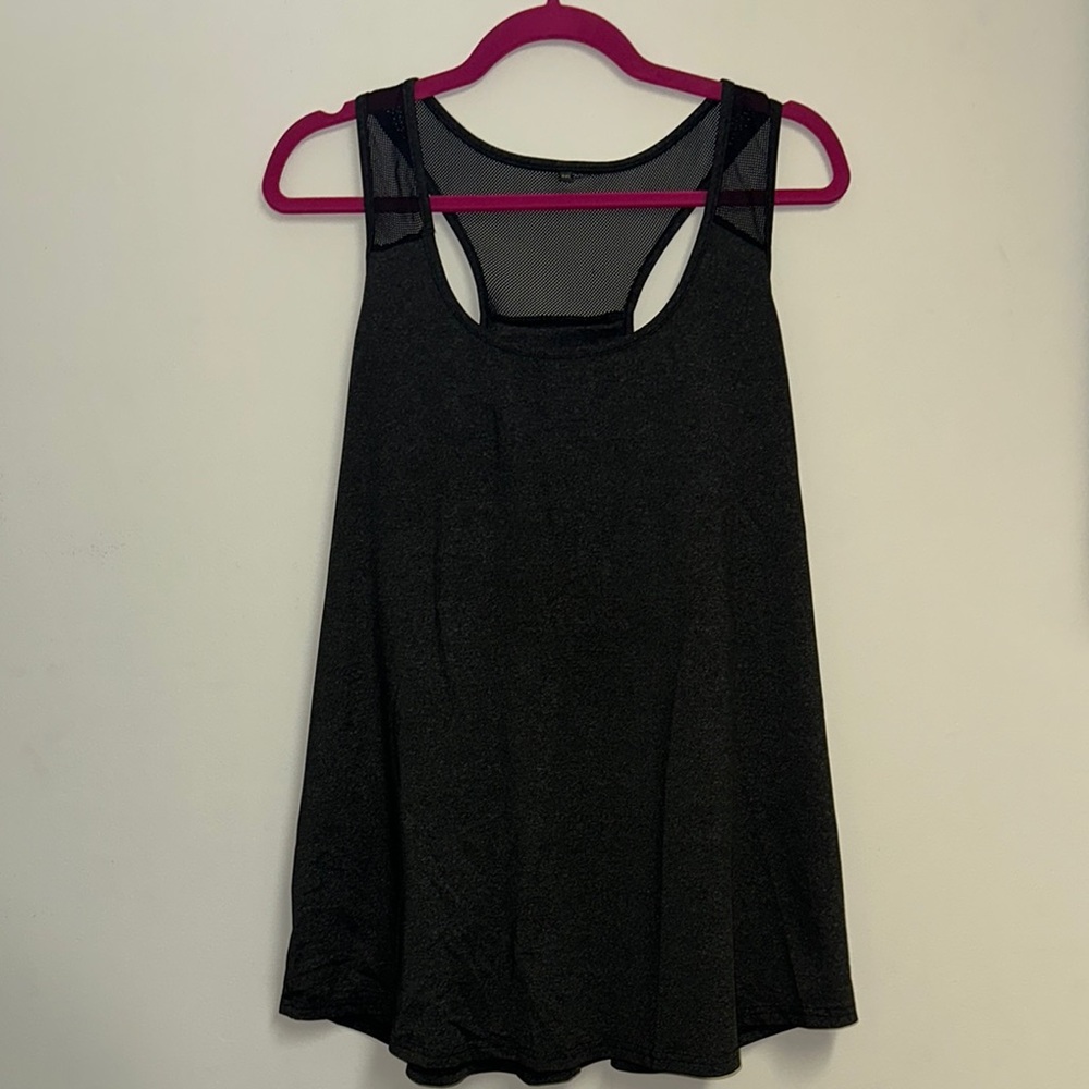 Women’s racerback